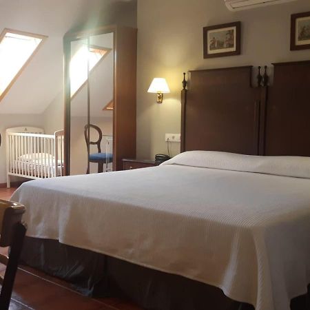 Hotel Iberia Plaza America Caces Εξωτερικό φωτογραφία