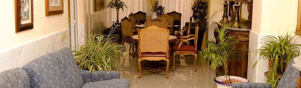 Hotel Iberia Plaza America Caces Εξωτερικό φωτογραφία